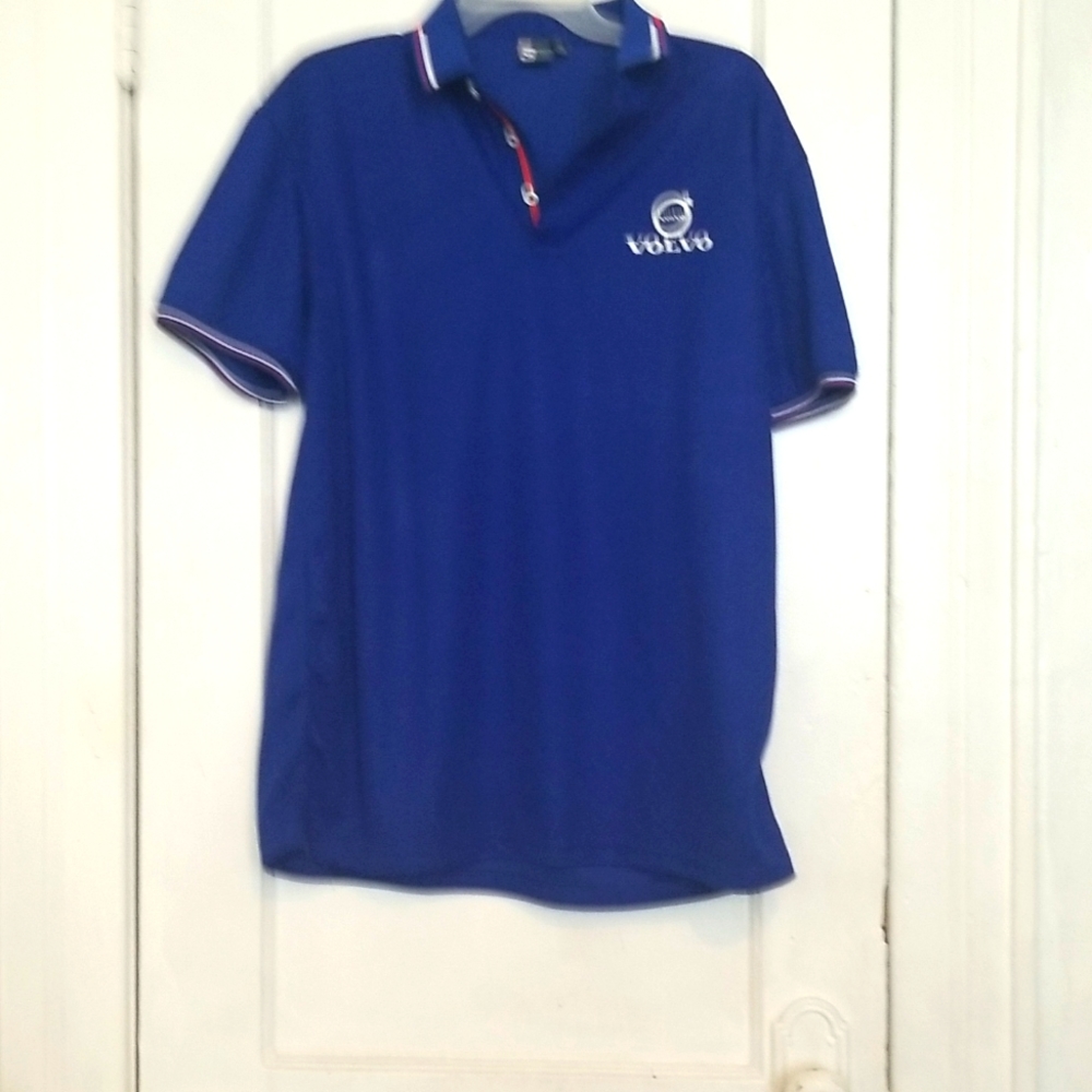 Volvo car show good for start